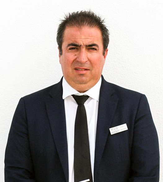 Pedro Sampaio