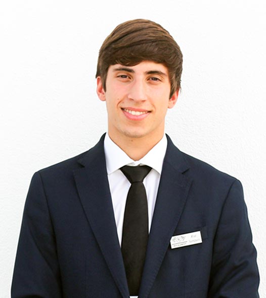 Rui Sampaio